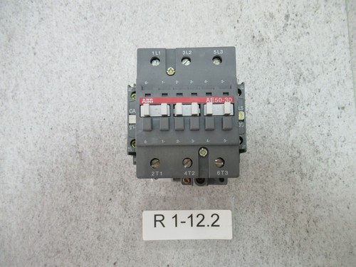 Abb a50 protection - a50-30,