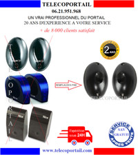 JEU DE PHOTOCELLULES