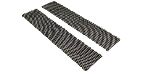 Filtres électrostatiques - 2,