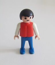 PLAYMOBIL (3206) ENFANT