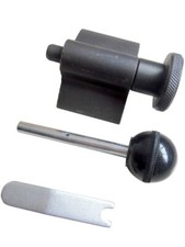 OUTIL CALAGE COURROIE DISTRIBUTION MOTEUR VAG AUDI, VW, SEAT, SKODA TDI