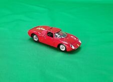 FERRARI MERCURY 250 LM LE