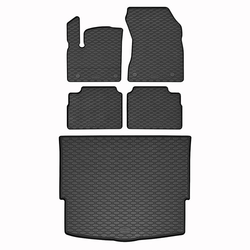 Car lux ensemble tapis - lux,