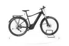 Giant Fathom E+ EX Vélo électrique de trekking Batterie 625Wh 29" noir Pro vélo