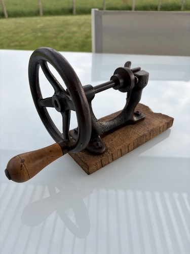 Machine fileter les rayons - machine,