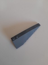 pièces détachées lego 50955 gris foncé 10x3