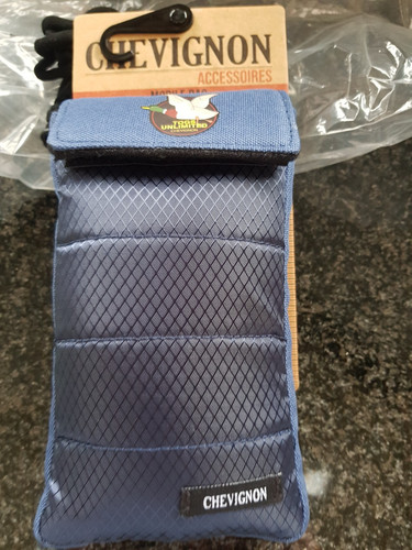 Chevignon pochette sacoche - chevignon,