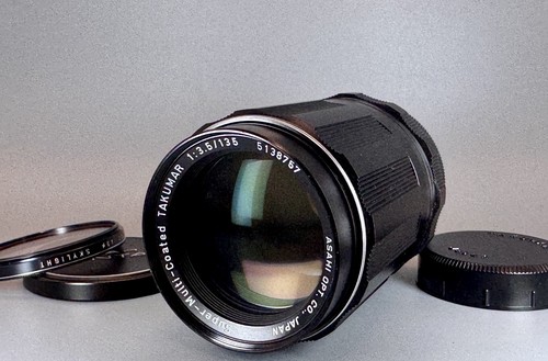 Neuf asahi pentax super - [neuf],