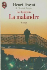 Les Eygletière Tome III : La