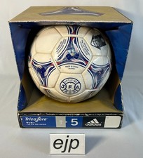 Adidas Tricolore Taille 5