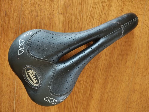 Selle italia prolink - selle, flow
