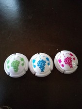 capsules  génériques RARES 3 fils