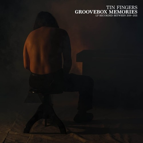 Tin fingers groovebox memories - groovebox,