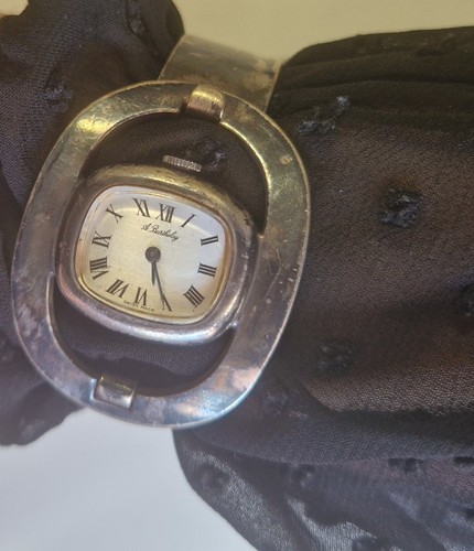 Alexis barthelay montre - alexis,