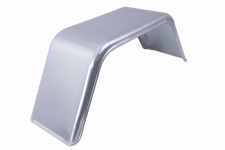 Garde-boue de remorque 14"