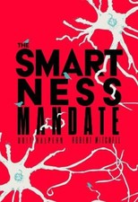 The Smartness Mandate by Halpern, Orit [Paperback] NEUF