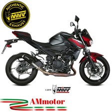 Mivv Kawasaki Z 400 2023 Pot