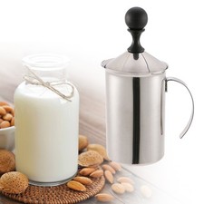  600 ml en acier inoxydable