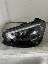 Optique avant principal Gauche  (feux)(phare) MERCEDES CLASSE E 238 COUPE