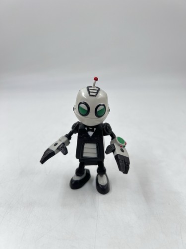 2008 ratchet and - and, clank