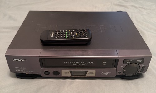 Hitachi fx6404a head - hitachi,