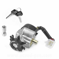 CONTACTEUR A CLE SCOOTER