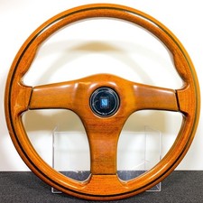 Volant bois nardi - volant, en