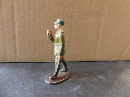 Figurine quiralu légionnaire - figurine,