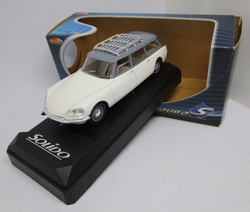 Au614 solido 43 citroen - au614, 1/43