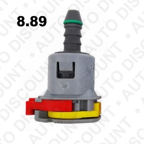 Raccord rapide connecteur - raccord,