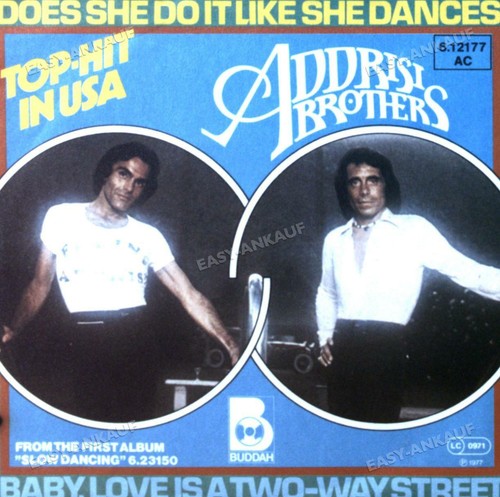 Addrisi brothers does she do - -,