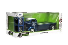 Jada 1:24 JT W/RACK 1947 Ford