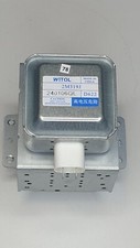 Magnétron Witol 2M219J pour four micro onde encastrable BOSCH Siemens / 78