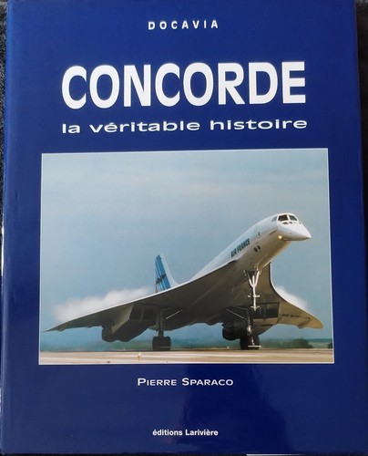 Livre concorde la - concorde, :