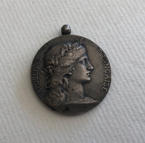 Medaille ministere - ministere, de