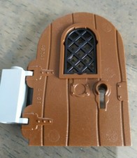 Lego Porte Marron 4712 Harry Potter Qet 4706 4705 4704 4707 door