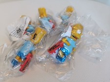 Figurine vintage BART SIMPSON