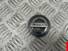 Cabochon centre roue jante alu - NISSAN