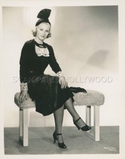 JEANNE CHADBURN  1930s  PHOTO