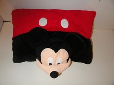 MICKEY MOUSE PILLOW PET