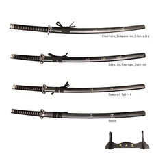 40" Last Samurai Japanese