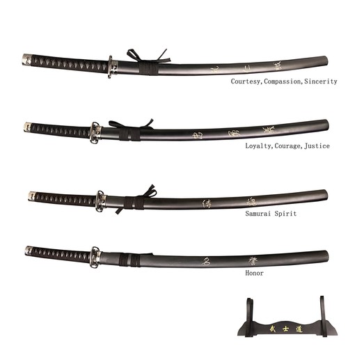 Last samurai japanese - 40",