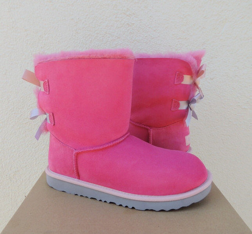 Ugg pink icelandic bailey - ugg,