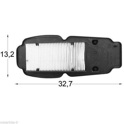 Filtre air premium - à,