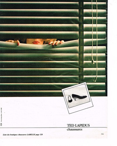 Publicite advertising 034 - publicite,