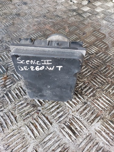 Bloc hydraulique abs renault - hydraulique,
