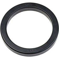 Robust Stainless Steel Gasket