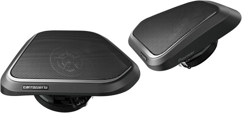 Pioneer carrozzeria 8cm - pioneer,