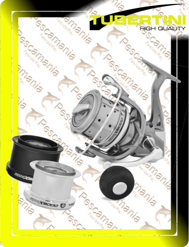 Moulinet tubertini ryobi wave - tubertini,