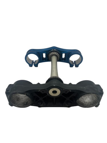 Tes fourche complet - tes, de